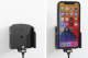 Brodit Aktivhalterung für feste Installation, Apple iPhone 12/12 Pro/12 Pro Max/13/13 Pro/13 Pro Max/14/14 Plus/14 Pro Max Brodit Aktivhalterung für feste Installation, Apple iPhone 12/12 Pro/12 Pro Max/13/13 Pro/13 Pro Max/14/14 Plus/14 Pro Max