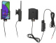Brodit Aktivhalterung für feste Installation, Samsung Galaxy A52 SM-A52F/DS/A52S 5G SM-A528B. SM-A528B/DS Brodit Aktivhalterung für feste Installation, Samsung Galaxy A52 SM-A52F/DS/A52S 5G SM-A528B. SM-A528B/DS