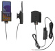 Brodit Aktivhalterung für feste Installation, Samsung Galaxy A72 SM-A725F/DS Brodit Aktivhalterung für feste Installation, Samsung Galaxy A72 SM-A725F/DS