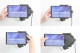 Brodit Aktivhalterung für feste Installation, Samsung Galaxy Tab A7 Lite SM-T220/SM-T225 Brodit Aktivhalterung für feste Installation, Samsung Galaxy Tab A7 Lite SM-T220/SM-T225