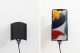Brodit Aktivhalterung für feste Installation, Apple iPhone 13 Pro Max/14 Plus/14 Pro Max Brodit Aktivhalterung für feste Installation, Apple iPhone 13 Pro Max/14 Plus/14 Pro Max