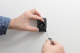 Brodit Aktivhalterung für feste Installation, Samsung Galaxy A32 5G SM-A326U1/DS Brodit Aktivhalterung für feste Installation, Samsung Galaxy A32 5G SM-A326U1/DS