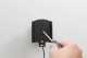 Brodit Aktivhalterung für feste Installation, Samsung Galaxy A32 5G SM-A326U1/DS Brodit Aktivhalterung für feste Installation, Samsung Galaxy A32 5G SM-A326U1/DS