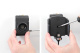 Brodit Aktivhalterung für feste Installation, Samsung Galaxy S22 5G SM-S901B/SM-S901B/DS Brodit Aktivhalterung für feste Installation, Samsung Galaxy S22 5G SM-S901B/SM-S901B/DS