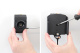 Brodit Aktivhalterung für feste Installation, Samsung Galaxy S22+ 5G (SM-S906B/SM-S906B/DS) Brodit Aktivhalterung für feste Installation, Samsung Galaxy S22+ 5G (SM-S906B/SM-S906B/DS)