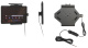 Brodit Aktivhalterung für feste Installation, Samsung Galaxy Tab S8 SM-X700 Brodit Aktivhalterung für feste Installation, Samsung Galaxy Tab S8 SM-X700