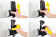 Brodit Aktivhalterung für feste Installation, Samsung Galaxy Z Fold4 5G/Fold5 Brodit Aktivhalterung für feste Installation, Samsung Galaxy Z Fold4 5G/Fold5