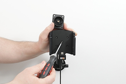 Brodit Aktivhalterung für feste Installation, Honeywell CT30XP/CT37