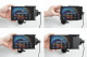 Brodit Aktivhalterung für feste Installation, Lenovo Tab M8 4th Gen Brodit Aktivhalterung für feste Installation, Lenovo Tab M8 4th Gen