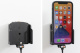 Brodit Aktivhalterung für feste Installation, Apple iPhone 12/12 Pro/12 Pro Max/13/13 Pro/13 Pro Max/14/14 Pro/14 Pro Max Brodit Aktivhalterung für feste Installation, Apple iPhone 12/12 Pro/12 Pro Max/13/13 Pro/13 Pro Max/14/14 Pro/14 Pro Max