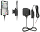 Brodit Aktivhalterung für feste Installation, Apple iPhone 15/15 Pro/16/16 Pro/16e Brodit Aktivhalterung für feste Installation, Apple iPhone 15/15 Pro/16/16 Pro/16e