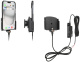 Brodit Aktivhalterung für feste Installation, Apple iPhone 15 Plus/15 Pro Max/16 Plus/16 Pro Max Brodit Aktivhalterung für feste Installation, Apple iPhone 15 Plus/15 Pro Max/16 Plus/16 Pro Max