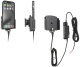 Brodit Aktivhalterung für feste Installation, Apple iPhone 15/15 Pro/16/16 Pro/16e Brodit Aktivhalterung für feste Installation, Apple iPhone 15/15 Pro/16/16 Pro/16e