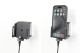Brodit Aktivhalterung für feste Installation, Apple iPhone 15/15 Pro/16/16 Pro/16e Brodit Aktivhalterung für feste Installation, Apple iPhone 15/15 Pro/16/16 Pro/16e