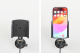 Brodit Handyhülle mit Aktivhalterung für feste Installation, Apple iPhone 15 Pro Brodit Handyhülle mit Aktivhalterung für feste Installation, Apple iPhone 15 Pro