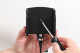 Brodit Handyhülle mit Aktivhalterung für feste Installation, Apple iPhone 15 Pro Max Brodit Handyhülle mit Aktivhalterung für feste Installation, Apple iPhone 15 Pro Max