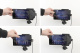 Brodit Aktivhalterung für feste Installation, Samsung Galaxy Tab A9 SM-X110/SM-X115 Brodit Aktivhalterung für feste Installation, Samsung Galaxy Tab A9 SM-X110/SM-X115