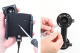 Brodit Handyhülle mit Aktivhalterung für feste Installation, Samsung Galaxy S24 Ultra SM-S928B/DS Brodit Handyhülle mit Aktivhalterung für feste Installation, Samsung Galaxy S24 Ultra SM-S928B/DS