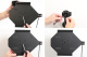 Brodit Aktivhalterung für feste Installation, Apple iPad Pro 11 2024 (A2836, A2837, A3006) Brodit Aktivhalterung für feste Installation, Apple iPad Pro 11 2024 (A2836, A2837, A3006)