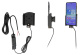 Brodit Aktivhalterung für feste Installation, Samsung Galaxy A36 Brodit Aktivhalterung für feste Installation, Samsung Galaxy A36