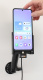Brodit Aktivhalterung für feste Installation, Samsung Galaxy A36 Brodit Aktivhalterung für feste Installation, Samsung Galaxy A36