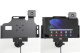 Brodit Halterung mit Schlüsselschloss, Samsung Galaxy Tab Active 2 SM-T390/SM-T395/3 SM-T570/SM-T575/5 SM-X300/SM-X306B Brodit Halterung mit Schlüsselschloss, Samsung Galaxy Tab Active 2 SM-T390/SM-T395/3 SM-T570/SM-T575/5 SM-X300/SM-X306B