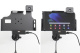 Brodit Halterung mit Feder-Schloss, Samsung Galaxy Tab Active 2 SM-T390/SM-T395/3 SM-T570/SM-T575 Brodit Halterung mit Feder-Schloss, Samsung Galaxy Tab Active 2 SM-T390/SM-T395/3 SM-T570/SM-T575
