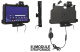Brodit Halterung mit Schlüsselschloss, Samsung Galaxy Tab Active 4 Pro SM-T630/SM-T636 Brodit Halterung mit Schlüsselschloss, Samsung Galaxy Tab Active 4 Pro SM-T630/SM-T636
