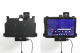 Brodit Halterung mit Schlüsselschloss, Samsung Galaxy Tab Active 4 Pro SM-T630/SM-T636 Brodit Halterung mit Schlüsselschloss, Samsung Galaxy Tab Active 4 Pro SM-T630/SM-T636