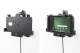 Brodit Halterung mit Schlüsselschloss, Samsung Galaxy Tab Active 3 SM-T570/SM-T575/5 SM-X300/SM-X306B Brodit Halterung mit Schlüsselschloss, Samsung Galaxy Tab Active 3 SM-T570/SM-T575/5 SM-X300/SM-X306B