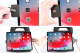 Brodit Halter mit Schlüsselschloss, Apple iPad Air 13 2024 (A2898, A2899, A2900)/Air 13 2025 M3 (A3268, A3268, A2371)/Pro 12,9 2018 (A1876, A1895, A1983, A2014)/Pro 12.9 2020 (A2069, A2232, A2229)/Pro 13 (A2925, A2926, A3007) Brodit Halter mit Schlüsselschloss, Apple iPad Air 13 2024 (A2898, A2899, A2900)/Air 13 2025 M3 (A3268, A3268, A2371)/Pro 12,9 2018 (A1876, A1895, A1983, A2014)/Pro 12.9 2020 (A2069, A2232, A2229)/Pro 13 (A2925, A2926, A3007)