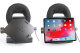 Brodit Halter mit Schlüsselschloss, Apple iPad Air 13 2024 (A2898, A2899, A2900)/Air 13 2025 M3 (A3268, A3268, A2371)/Pro 12,9 2018 (A1876, A1895, A1983, A2014)/Pro 12.9 2020 (A2069, A2232, A2229)/Pro 13 (A2925, A2926, A3007) Brodit Halter mit Schlüsselschloss, Apple iPad Air 13 2024 (A2898, A2899, A2900)/Air 13 2025 M3 (A3268, A3268, A2371)/Pro 12,9 2018 (A1876, A1895, A1983, A2014)/Pro 12.9 2020 (A2069, A2232, A2229)/Pro 13 (A2925, A2926, A3007)