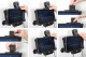 Brodit Halter mit Schlüsselschloss, Samsung Galaxy Tab Active 2 SM-T390/SM-T395 Brodit Halter mit Schlüsselschloss, Samsung Galaxy Tab Active 2 SM-T390/SM-T395