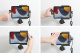 Brodit Halter mit Schlüsselschloss, Apple iPad Mini 6th Gen (A2567, A2568, A2569)/7th Gen 2024 (A2995, A2996) Brodit Halter mit Schlüsselschloss, Apple iPad Mini 6th Gen (A2567, A2568, A2569)/7th Gen 2024 (A2995, A2996)