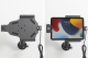 Brodit Halter mit Schlüsselschloss, Apple iPad Mini 6th Gen (A2567, A2568, A2569)/7th Gen 2024 (A2995, A2996) Brodit Halter mit Schlüsselschloss, Apple iPad Mini 6th Gen (A2567, A2568, A2569)/7th Gen 2024 (A2995, A2996)
