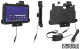 Brodit Halter mit Schlüsselschloss, Samsung Galaxy Tab Active 4 Pro SM-T630/SM-T636 Brodit Halter mit Schlüsselschloss, Samsung Galaxy Tab Active 4 Pro SM-T630/SM-T636