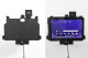Brodit Halter mit Schlüsselschloss, Samsung Galaxy Tab Active 4 Pro SM-T630/SM-T636 Brodit Halter mit Schlüsselschloss, Samsung Galaxy Tab Active 4 Pro SM-T630/SM-T636