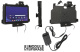 Brodit Halter mit Schlüsselschloss, Samsung Galaxy Tab Active 4 Pro SM-T630/SM-T636 Brodit Halter mit Schlüsselschloss, Samsung Galaxy Tab Active 4 Pro SM-T630/SM-T636