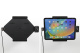 Brodit Halter mit Schlüsselschloss, Apple iPad 10th Gen (A2696, A2757, A2777)/2025 A16 (A3354, A3355, A3356) Brodit Halter mit Schlüsselschloss, Apple iPad 10th Gen (A2696, A2757, A2777)/2025 A16 (A3354, A3355, A3356)