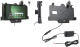 Brodit Halter mit Schlüsselschloss, Samsung Galaxy Tab Active 3 SM-T570/SM-T575/5 SM-X300/SM-X306B Brodit Halter mit Schlüsselschloss, Samsung Galaxy Tab Active 3 SM-T570/SM-T575/5 SM-X300/SM-X306B