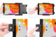 Brodit Halter mit Schlüsselschloss, Apple iPad 10.2 7th Gen (A2197, A2198, A2200)/8th Gen (A2428, A2429, A2430, A2270)/9th Gen (A2602, A2603, A2604, A2605) Brodit Halter mit Schlüsselschloss, Apple iPad 10.2 7th Gen (A2197, A2198, A2200)/8th Gen (A2428, A2429, A2430, A2270)/9th Gen (A2602, A2603, A2604, A2605)