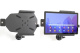Brodit Halter mit Schlüsselschloss, Samsung Galaxy Tab A7 10.4 (2020) SM-T500/SM-T505 Brodit Halter mit Schlüsselschloss, Samsung Galaxy Tab A7 10.4 (2020) SM-T500/SM-T505