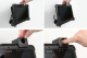 Brodit Halter mit Schlüsselschloss, Honeywell RT10 Brodit Halter mit Schlüsselschloss, Honeywell RT10