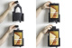 Brodit Halter mit Federverriegelung, Samsung Galaxy Tab Active 2 SM-T390/SM-T395/3 SM-T570/SM-T575/5 SM-X300/SM-X306B Brodit Halter mit Federverriegelung, Samsung Galaxy Tab Active 2 SM-T390/SM-T395/3 SM-T570/SM-T575/5 SM-X300/SM-X306B