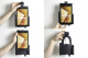 Brodit Halter mit Federverriegelung, Samsung Galaxy Tab Active 2 SM-T390/SM-T395/3 SM-T570/SM-T575/5 SM-X300/SM-X306B Brodit Halter mit Federverriegelung, Samsung Galaxy Tab Active 2 SM-T390/SM-T395/3 SM-T570/SM-T575/5 SM-X300/SM-X306B
