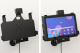 Brodit Halter mit Federverriegelung, Samsung Galaxy Tab Active Pro T540/T545/T547/T547U Brodit Halter mit Federverriegelung, Samsung Galaxy Tab Active Pro T540/T545/T547/T547U