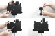 Brodit Halter mit Federverriegelung, Samsung Galaxy Tab Active 4 Pro SM-T630/SM-T636 Brodit Halter mit Federverriegelung, Samsung Galaxy Tab Active 4 Pro SM-T630/SM-T636