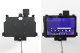 Brodit Halter mit Federverriegelung, Samsung Galaxy Tab Active 4 Pro SM-T630/SM-T636 Brodit Halter mit Federverriegelung, Samsung Galaxy Tab Active 4 Pro SM-T630/SM-T636