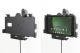 Brodit Halter mit Federverriegelung, Samsung Galaxy Tab Active 3 SM-T570/SM-T575/5 SM-X300/SM-X306B Brodit Halter mit Federverriegelung, Samsung Galaxy Tab Active 3 SM-T570/SM-T575/5 SM-X300/SM-X306B