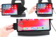 Brodit Halter mit Federverriegelung, Apple iPad Air 11 (A2902, A2903, A2904)/Air 11 2025 M3 (A3266, A3267, A2370)/Air 4th Gen (A2072, A2316, A2324, A2325)/Air 5th Gen (A2588, A2589, A2591)/Pro 11 2018 (A1980, A2013, A1934, A1979)/Pro 11 2020 2nd Generatio Brodit Halter mit Federverriegelung, Apple iPad Air 11 (A2902, A2903, A2904)/Air 11 2025 M3 (A3266, A3267, A2370)/Air 4th Gen (A2072, A2316, A2324, A2325)/Air 5th Gen (A2588, A2589, A2591)/Pro 11 2018 (A1980, A2013, A1934, A1979)/Pro 11 2020 2nd Generatio